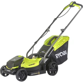 Ryobi ONE+ 18V 33cm akkus fűnyírógép OLM1833B SOLO csak készülék