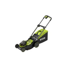 Ryobi ONE+ 18V 40cm akkus fűnyíró szett 1x5.0Ah RY18LMX40A-150