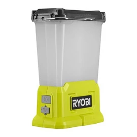 Ryobi ONE+ 18V 850lm Compact lámpa RLL18-0 SOLO csak készülék