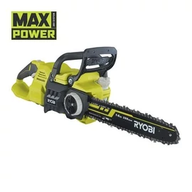 Ryobi 36V 35cm akkus láncfűrész 21m/s RY36CSX35A-0 MAXPOWER SOLO csak készülék