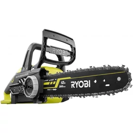 Ryobi ONE+ 18V szénkefe nélküli láncfűrész OCS1830 SOLO csak készülék