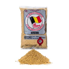 Van Den Eynde VDE Record Zilver Barna 2kg