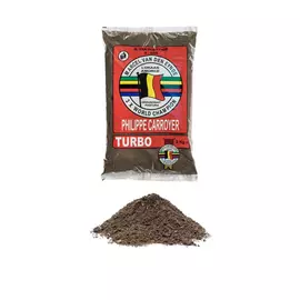 VDE Turbo fekete 2kg