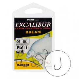 EXCALIBUR HOROG BREAM MAGGOT NS 10