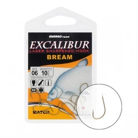 EXCALIBUR HOROG BREAM MATCH BROWN 12