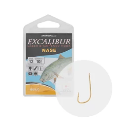 EXCALIBUR HOROG NASE BOLO GOLD 10