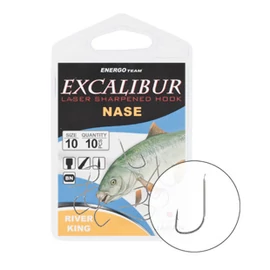 EXCALIBUR HOROG NASE RIVER KING NS 4