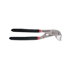 MTX 300mm papagáj fogó burkolt szivacs markolat