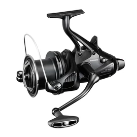 Shimano Big Baitrunner 14000 XTB LC Nyeletőfékes Távdobó Orsó