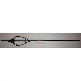 Deáky Négybordás etetőkosár-30g