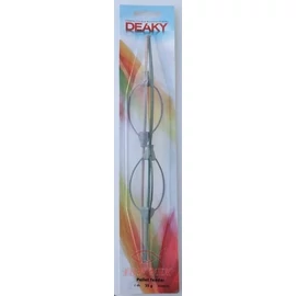 DeákyY Pellet feeder kosár 25g