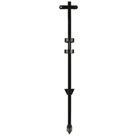 NEVIS Harcsázó bottartó 95cm