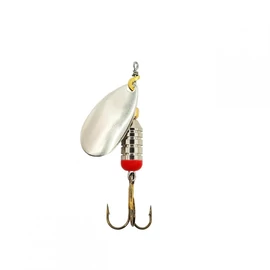 ILBA ROBIN BASIC SILVER/RED 3 8,5GR (I86113)
