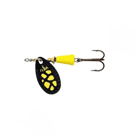 ILBA SPARK COLOR BLACK/YELLOW 3 7,5GR (I90NG3)
