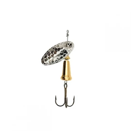 ILBA STREAM-R NICKEL/GOLD 2 5GR (I99102)