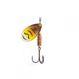 ILBA TONDO BROWN TROUT 2 5GR (I29902)