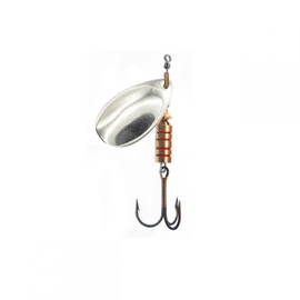 ILBA TONDO SILVER 1 3GR (I10101)
