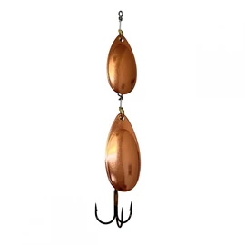 ILBA TONDO TANDEM COPPER 3+4 17GR (IT113034)