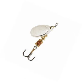 MEPPS AGLIA Ezüst Méret: 5 Szin: Ezüst Tömeg: 13 g Csomagolás: 3db /csomag