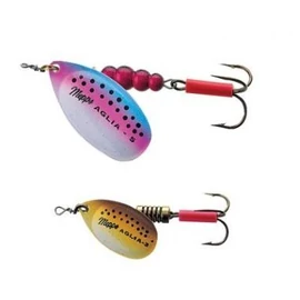 MEPPS AGLIA FLUO Micropigments Méret: 0 Szin: Barna Tömeg: 2,5 g Csomagolás: 3db /csomag
