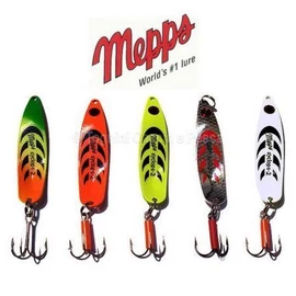 MEPPS Syclops Méret: 00 Szin: Tiger Tömeg: 5g