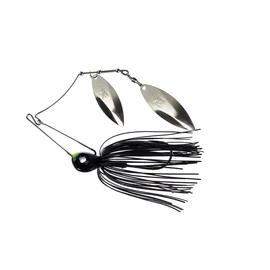 MUSTAD ARM LOCK SPINNERBAIT 10G  BLACK