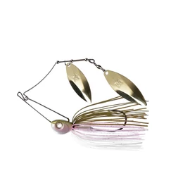 MUSTAD ARM LOCK SPINNERBAIT 14G  WAKASAGI