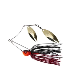 MUSTAD ARM LOCK SPINNERBAIT 21G  BLACK ORANGE