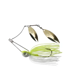 MUSTAD ARM LOCK SPINNERBAIT 21G  CART WHITE