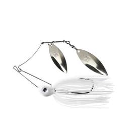 MUSTAD ARM LOCK SPINNERBAIT 7G  PEARL WHITE
