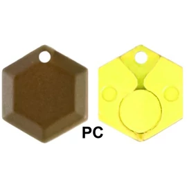 Rapture Area Hexa bottom Mag 1,3g Pc