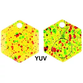 Rapture Area Hexa bottom Mag 1,3g Yuv