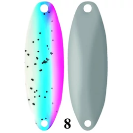 Rapture Area Spoon Glidex 5 g 30 mm 8 kanál villantó