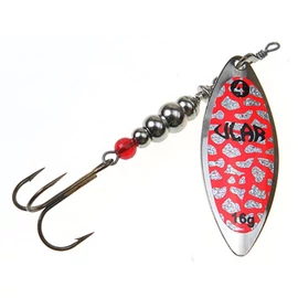 ULAR KÖRFORGÓ 02 L/PL-SR-OR 8,0G