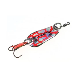 ULAR TÁM.VILL.00 GN/PL-SR-OR 6,0G