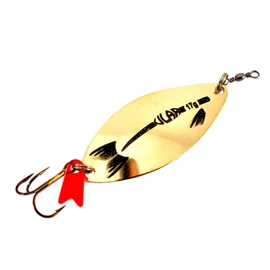 ULAR TÁM.VILL.02 AL/BN-MO 17G