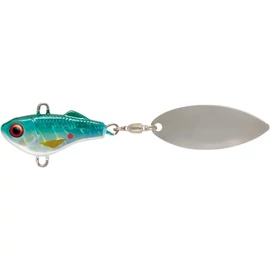 Rapture Chibi Asp Spin N' Jig S 28g Bn Gs