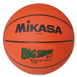 MIKASA BIG SHOOT ISKOLAI GUMI KOSÁRLABDA 7-ES 1020