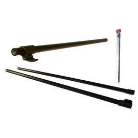 CARP EXPERT SOLID TELESZKÓPOS LESZÚRÓ 60/110 CM