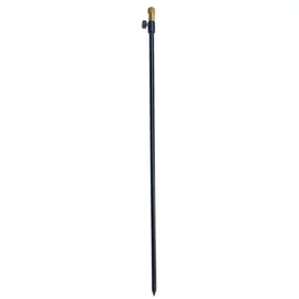 SILSTAR BOTTARTÓ 8/5 45-75CM BANK STICK W BRASS T.