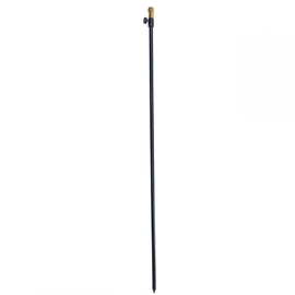 SILSTAR BOTTARTÓ 8/5 60-100CM BANK STICK W BRASS T