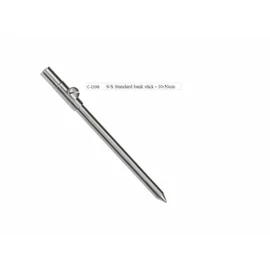 SILSTAR INOX LESZÚRÓ TELESZKÓPOS  30-50CM