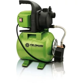 Fieldmann FVC 8510-EC Felszíni kerti szívattyú 800 W