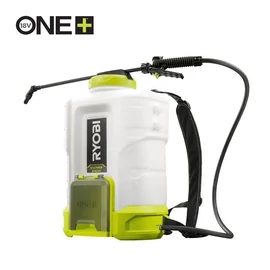 Ryobi ONE+ 18V 15L akkus nagynyomású háti permetező RY18BPSB-0 SOLO csak készülék