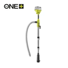 Ryobi ONE+ 18V akkumulátoros teleszkópos nyeles pumpa RY18STPA-0 SOLO csak készülék