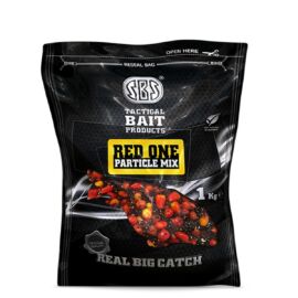 RED ONE PARTICLES MIX 1KG