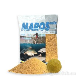 Maros Eco etetőanyag Pörkölt 3kg