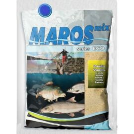 Maros Eco etetőanyag Vanilia 3kg