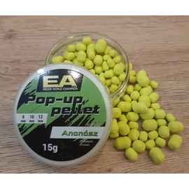 EA Pop Up Pellet Ananász 8-10-12mm