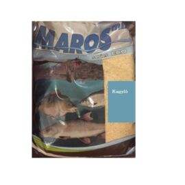 Maros Eco etetőanyag Kagyló 3kg